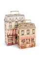 Chłopiec Konges Sløjd zabawka dziecięca LITTLE BOUTIQUES KS102382.9BYA multicolor