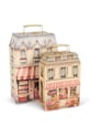 Chłopiec Konges Sløjd zabawka dziecięca LITTLE BOUTIQUES KS102382.9BYA multicolor