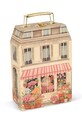 Konges Sløjd zabawka dziecięca LITTLE BOUTIQUES multicolor KS102382.9BYA