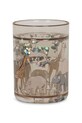 Σετ φλιτζάνια Konges Sløjd 2 PACK GLITTER CUPS 2-pack KS103638.9BYA μπεζ AW25