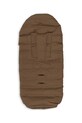 Βρεφικός υπνόσακος Konges Sløjd NEMURI FOOTMUFF KS103511.9BYA μπεζ AW25