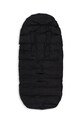 Βρεφικός υπνόσακος Konges Sløjd NEMURI FOOTMUFF KS103511.9BYA μαύρο AW25