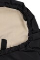 Κοριτσίστικα Βρεφικός υπνόσακος Konges Sløjd NEMURI FOOTMUFF KS103511.9BYA μαύρο
