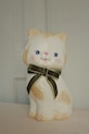 Konges Sløjd lampka nocna CAT LAMP KS102331.9BYA beżowy