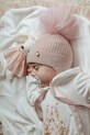 Chłopiec Jamiks maskotka LUSIA LUSIA.Maskotka.JZI295.K beżowy