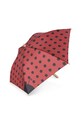 Konges Sløjd parasol dziecięcy LADY DOT UMBRELLA KS103493.9BYA czerwony AW25