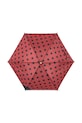 Мальчик Детский зонтик Konges Sløjd LADY DOT UMBRELLA KS103493.9BYA красный