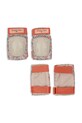 Konges Sløjd ochraniacze PROTECTIVE GEAR KS103527.9BYA beżowy