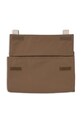 Κοριτσίστικα Τσάντα τρόλεϊ Konges Sløjd ALL YOU NEED STROLLER POCKET KS103437.9BYA καφέ