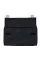 Κοριτσίστικα Τσάντα τρόλεϊ Konges Sløjd ALL YOU NEED STROLLER POCKET KS103437.9BYA μαύρο