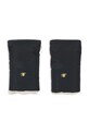 Γάντια Konges Sløjd NOHR STROLLER MITTENS Βρεφικό προϊόν μαύρο KS103519.9BYA