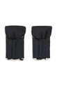 Γάντια Konges Sløjd NOHR STROLLER MITTENS KS103519.9BYA μαύρο AW25