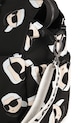 Сумка Karl Lagerfeld чорний Z30998