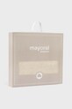 Одеяло для младенцев Mayoral Newborn бежевый 9942.2F.Newborn.9BYA