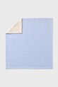 Ковдра для немовлят Mayoral Newborn 9956.2G.Newborn.9BYA блакитний AW25