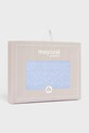 Ковдра для немовлят Mayoral Newborn блакитний 9956.2G.Newborn.9BYA