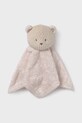 Mayoral Newborn kocyk niemowlęcy 9957.2E.Newborn.9BYA beżowy