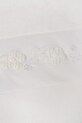 Chłopiec Mayoral Newborn śliniak niemowlęcy 2-pack 9958.2B.Newborn.9BYA beżowy