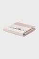 Mayoral Newborn śliniak niemowlęcy 2-pack 2-pack beżowy 9958.2B.Newborn.9BYA