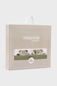 Mayoral Newborn śliniak niemowlęcy 2-pack różowy 9958.2B.Newborn.9BYA