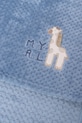 Fiú Mayoral Newborn baba takaró 9959.2F.Newborn.9BYA kék