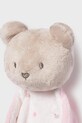 Бебешка играчка за гушкане Mayoral Newborn 9962.1A.Newborn.9BYA розов AW25