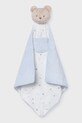 Бебешка играчка за гушкане Mayoral Newborn син 9962.1A.Newborn.9BYA