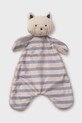 Mayoral Newborn przytulanka niemowlęca 9963.2F.Newborn.9BYA beżowy AW25