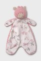 М'яка іграшка для немовлят Mayoral Newborn 9963.2F.Newborn.9BYA рожевий AW25