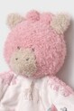 Хлопчик М'яка іграшка для немовлят Mayoral Newborn 9963.2F.Newborn.9BYA рожевий