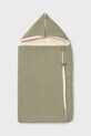 Mayoral Newborn sac de dormit bebe 9999.1U.Newborn.9BYA verde AW25