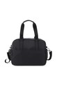 BOSS torba do wózka z funkcją przewijania J52610 czarny AW25