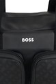 Τσάντα καροτσιού με αλλαξιέρα BOSS J52614