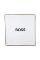 Dekica za bebe BOSS J52672 smeđa AW25