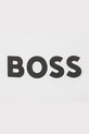 Dječaci Dekica za bebe BOSS J52672 smeđa
