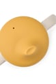 Хлопчик Дитячий кухлик Liewood Neil Sippy Cup LW13060.9BYA жовтий