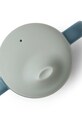 Detský hrnček Liewood Neil Sippy Cup modrá LW13060.9BYA