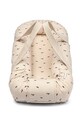Liewood kokon niemowlęcy Gro Printed Babylift LW14693.9BYA beżowy AW25