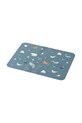 Σουπλά Liewood Jude Printed Placemat μπλε LW15059.9BYA