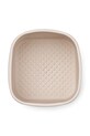 Liewood pojemnik do przechowywania Joachim Bathroom Storage Basket LW15836.9BYA beżowy AW25
