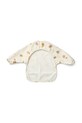 Fiú Liewood gyerek pelerin Merle Printed Cape Bib LW18136.9BYA bézs