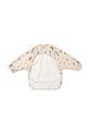 Детская накидка Liewood Merle Printed Cape Bib LW18136.9BYA бежевый AW25