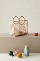 Liewood zestaw zabawek Florin Play Food & Grocery Basket multicolor LW19343.9BYA