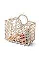 Chłopiec Liewood zestaw zabawek Florin Play Food & Grocery Basket LW19343.9BYA multicolor