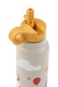 Θερμός Liewood Falk Water Bottle 350 ml LW19617.9BYA κίτρινο AA00