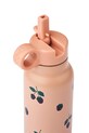 CHLAPEC Termoláhev Liewood Falk Water Bottle 350 ml LW19617.9BYA oranžová
