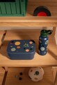 Κοριτσίστικα Θερμός Liewood Falk Water Bottle 350 ml LW19617.9BYA σκούρο μπλε