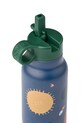 Θερμός Liewood Falk Water Bottle 350 ml LW19617.9BYA σκούρο μπλε AW25