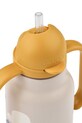 Θερμός Liewood Kimmie Water Bottle 250 ml κίτρινο LW19618.9BYA