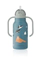 Termoláhev Liewood Kimmie Water Bottle 250 ml LW19618.9BYA modrá AW25